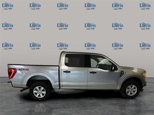 used 2021 Ford F-150 car, priced at $34,997