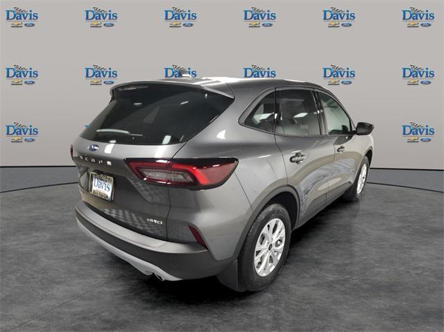 new 2025 Ford Escape car, priced at $35,400