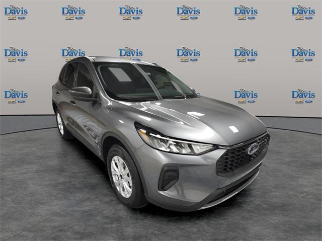 new 2025 Ford Escape car, priced at $35,400