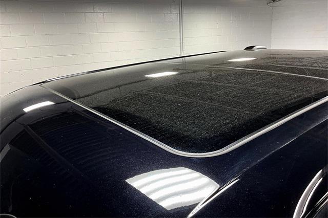 new 2025 Ford F-150 car, priced at $89,998