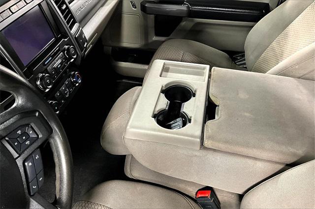 used 2020 Ford F-250 car, priced at $38,950