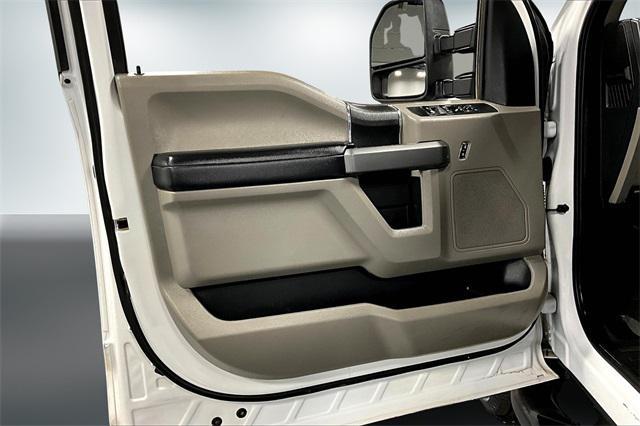 used 2020 Ford F-250 car, priced at $38,950