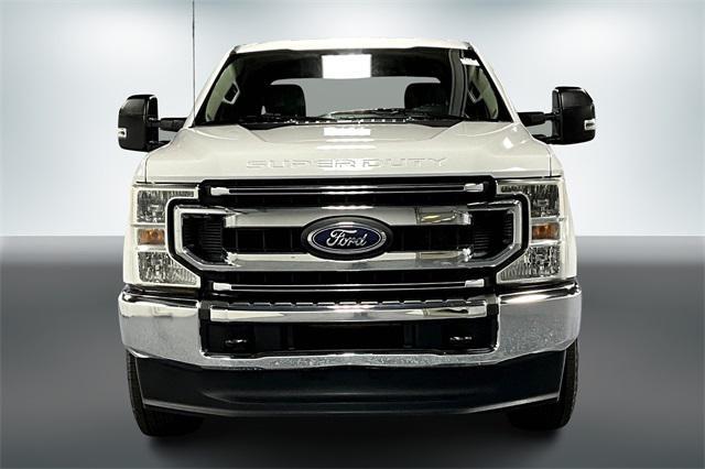used 2020 Ford F-250 car, priced at $38,950