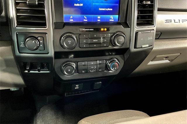 used 2020 Ford F-250 car, priced at $38,950