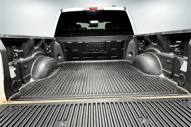 used 2020 Ford F-250 car, priced at $38,950