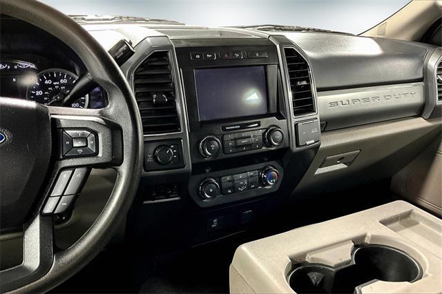 used 2020 Ford F-250 car, priced at $38,950
