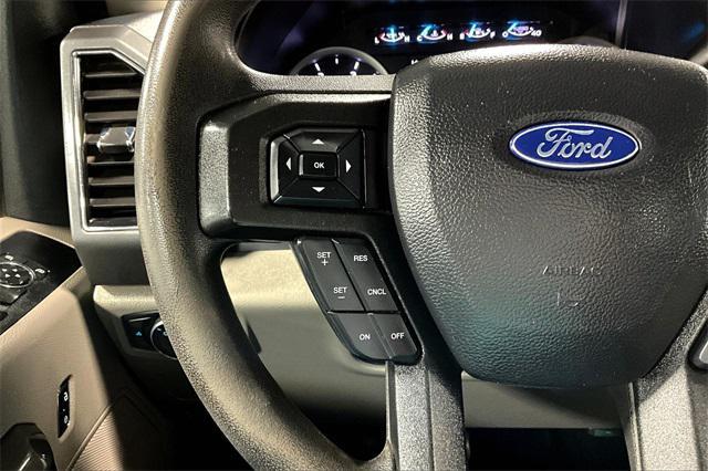 used 2020 Ford F-250 car, priced at $38,950