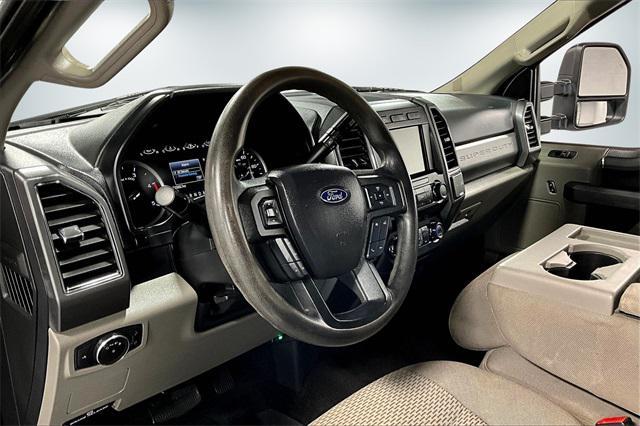 used 2020 Ford F-250 car, priced at $38,950