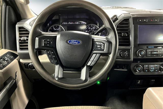used 2020 Ford F-250 car, priced at $38,950