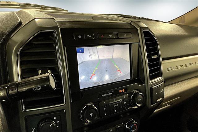 used 2020 Ford F-250 car, priced at $38,950