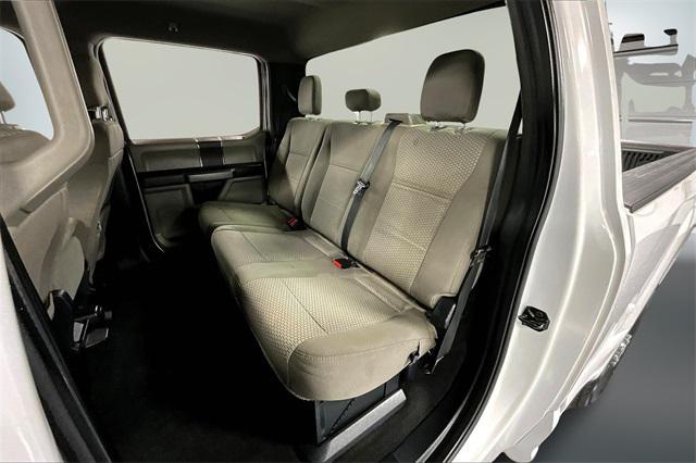 used 2020 Ford F-250 car, priced at $38,950