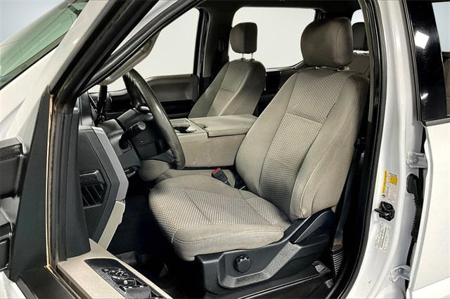 used 2020 Ford F-250 car, priced at $38,950