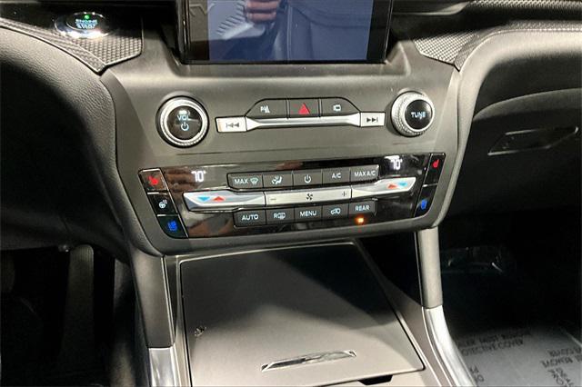 used 2020 Ford Explorer car, priced at $27,977