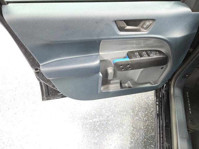 new 2025 Ford Maverick car, priced at $40,900