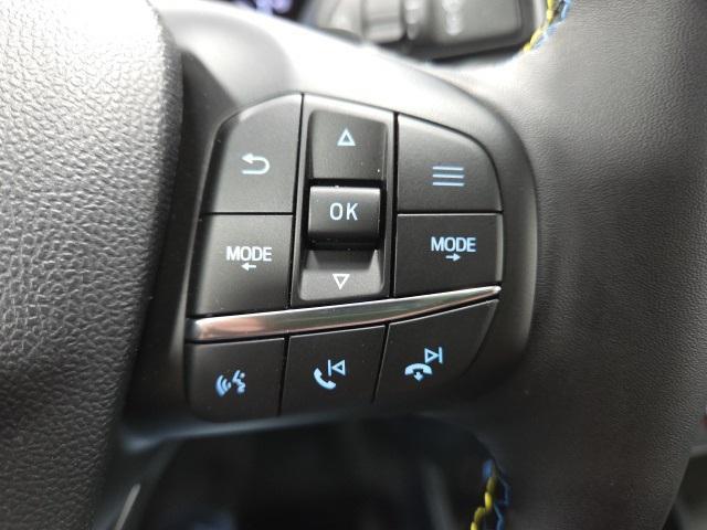new 2025 Ford Maverick car, priced at $40,900