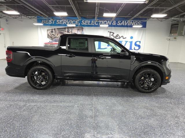 new 2025 Ford Maverick car, priced at $40,900