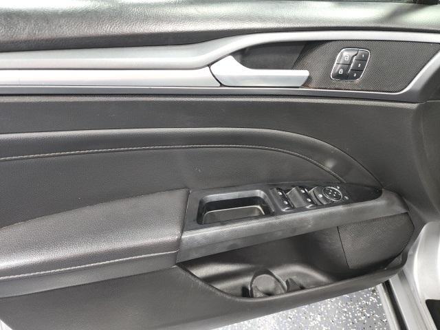 used 2014 Ford Fusion Energi car, priced at $10,977