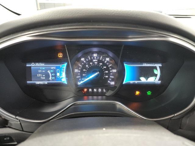 used 2014 Ford Fusion Energi car, priced at $10,977