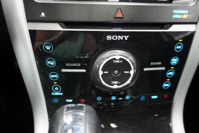 used 2014 Ford Edge car, priced at $17,129