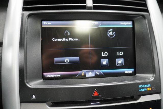 used 2014 Ford Edge car, priced at $17,129
