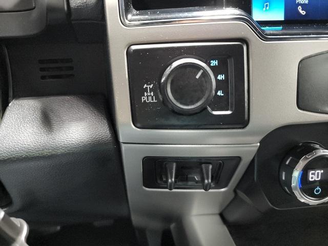 used 2022 Ford F-250 car, priced at $55,981
