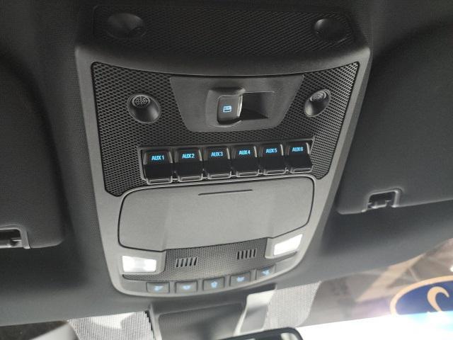 used 2022 Ford F-250 car, priced at $55,981