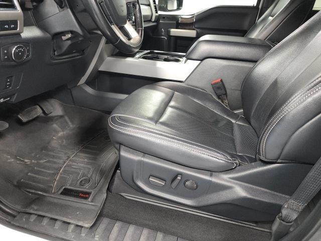 used 2022 Ford F-250 car, priced at $55,981