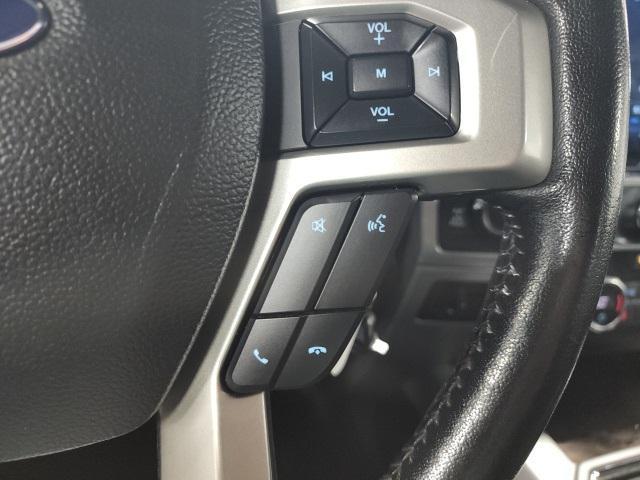 used 2022 Ford F-250 car, priced at $55,981