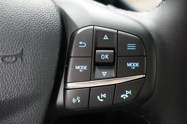 new 2025 Ford Maverick car, priced at $38,720