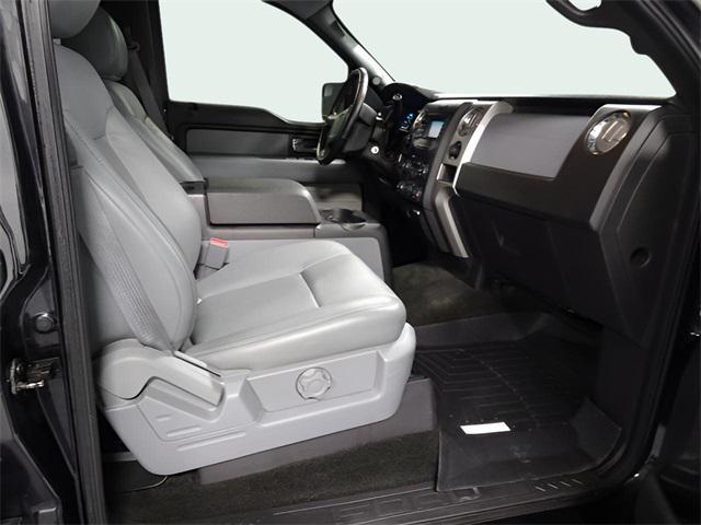 used 2014 Ford F-150 car, priced at $12,466