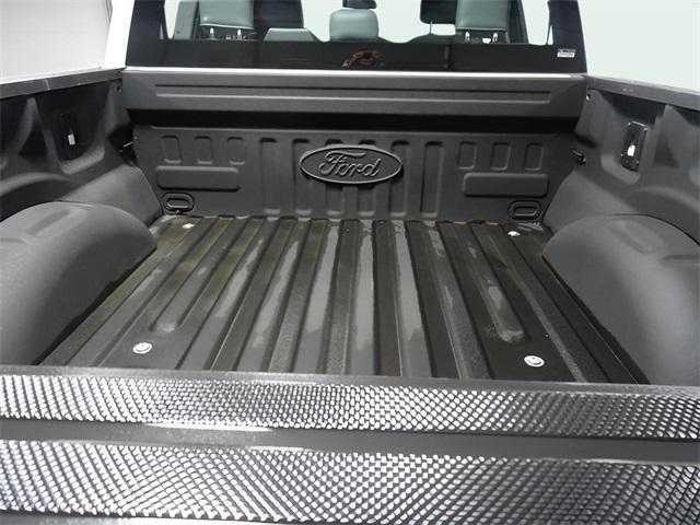 used 2021 Ford F-150 car, priced at $28,896