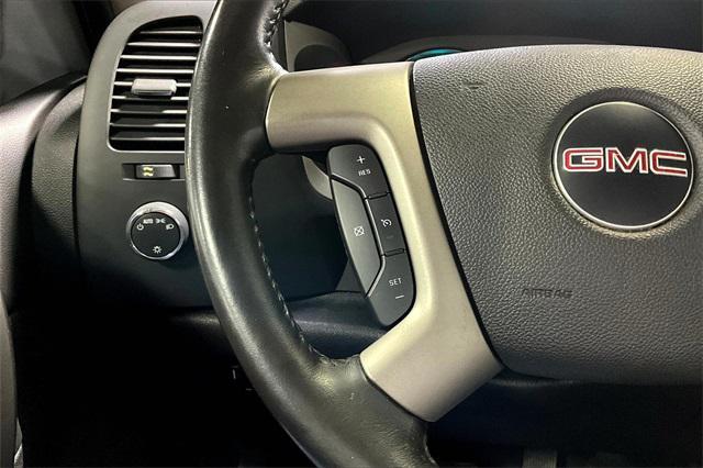 used 2012 GMC Sierra 1500 car, priced at $16,888