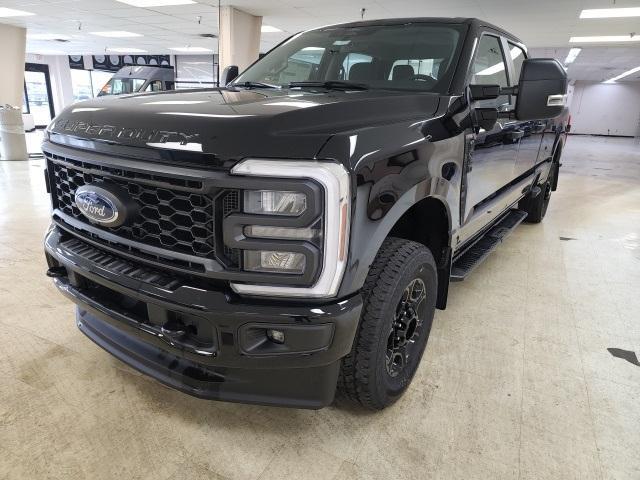 new 2024 Ford F-350 car, priced at $61,500