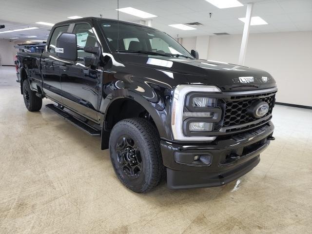 new 2024 Ford F-350 car, priced at $61,500