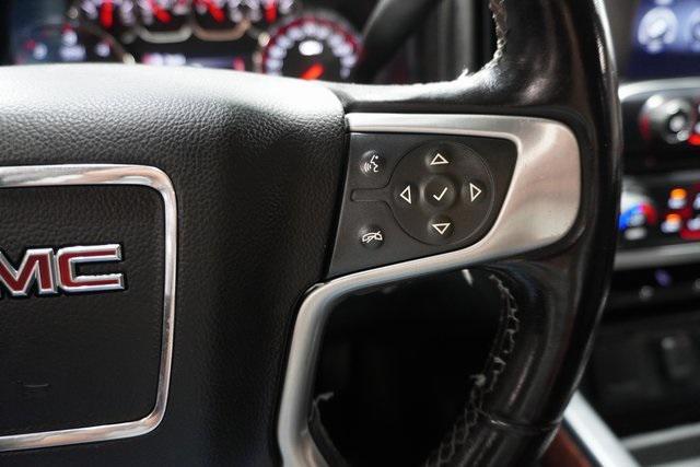used 2015 GMC Sierra 1500 car, priced at $18,888