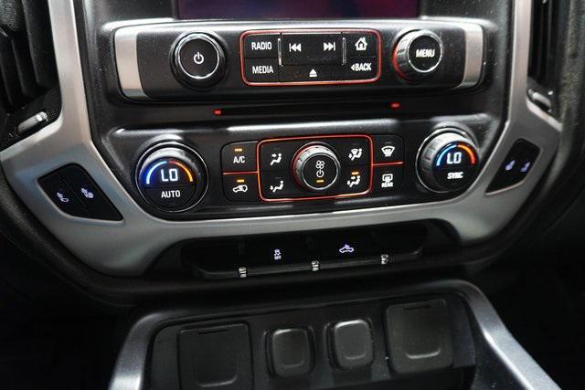 used 2015 GMC Sierra 1500 car, priced at $18,888