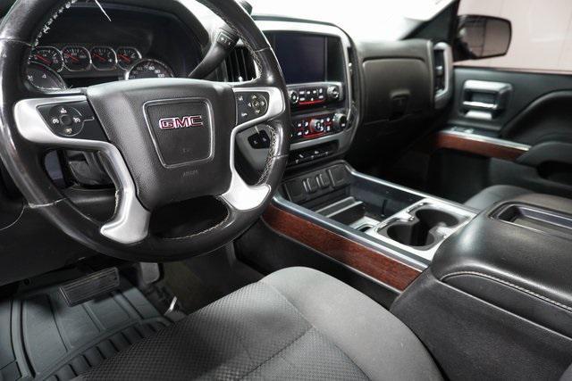 used 2015 GMC Sierra 1500 car, priced at $18,888