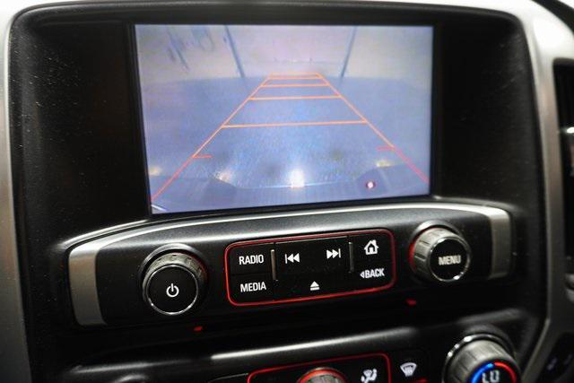 used 2015 GMC Sierra 1500 car, priced at $18,888