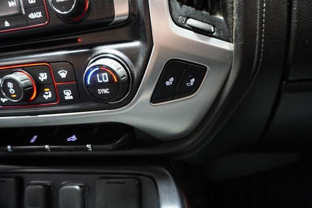 used 2015 GMC Sierra 1500 car, priced at $18,888