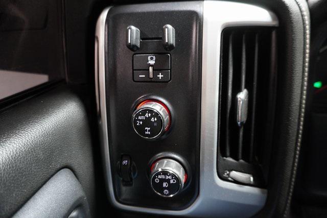 used 2015 GMC Sierra 1500 car, priced at $18,888