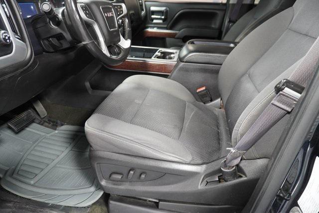 used 2015 GMC Sierra 1500 car, priced at $18,888