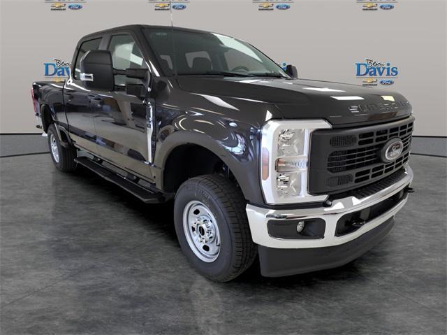 new 2024 Ford F-250 car, priced at $50,700