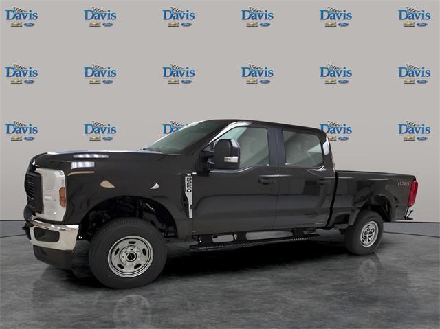 new 2024 Ford F-250 car, priced at $50,700