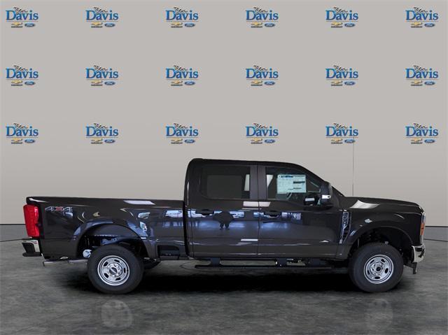 new 2024 Ford F-250 car, priced at $50,700