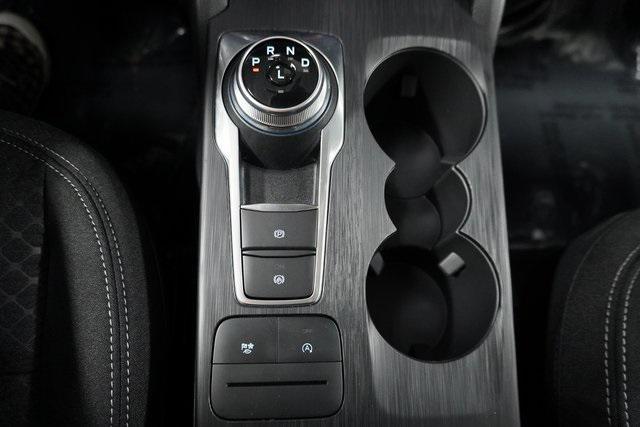 new 2025 Ford Escape car, priced at $29,800
