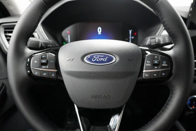 new 2025 Ford Escape car, priced at $29,800