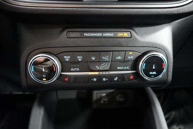 new 2025 Ford Escape car, priced at $29,800