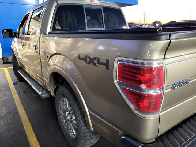 used 2012 Ford F-150 car, priced at $3,900