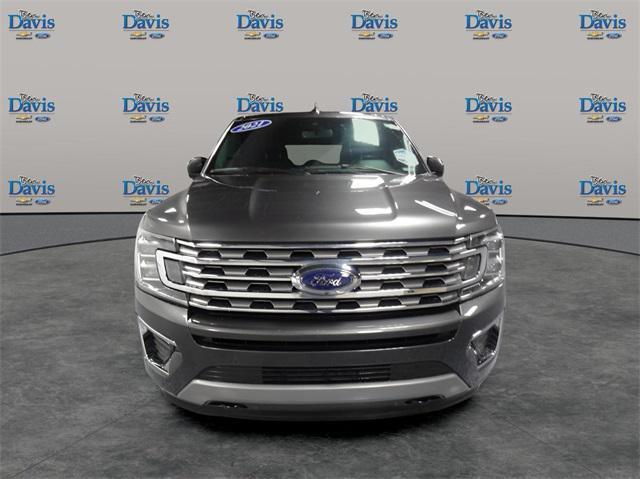 used 2021 Ford Expedition car, priced at $37,668