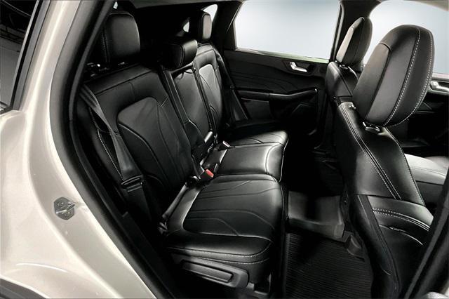new 2026 Ford Escape PHEV car, priced at $38,500